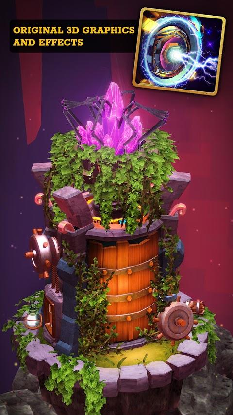 起源之门手机版截图1