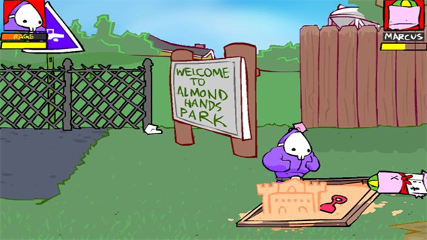 狂扁小朋友截图5