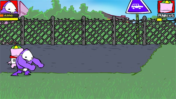 狂扁小朋友截图6