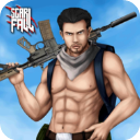 皇家吃鸡战场MOD菜单版