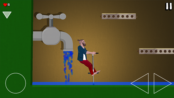 短暂的人生骑行截图3