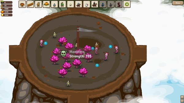 王国争霸免广告版截图1