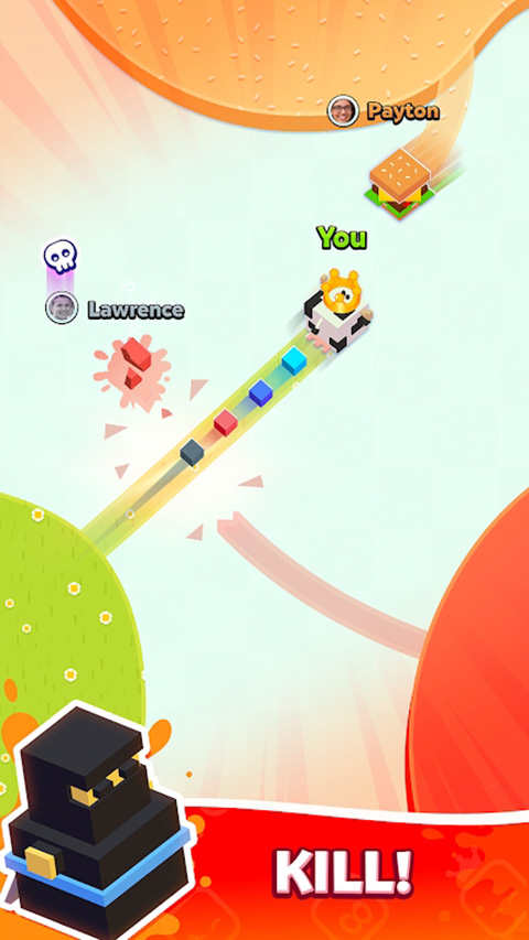 纸片大作战2老版本截图3