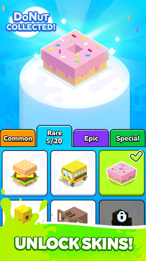 纸片大作战2老版本截图1