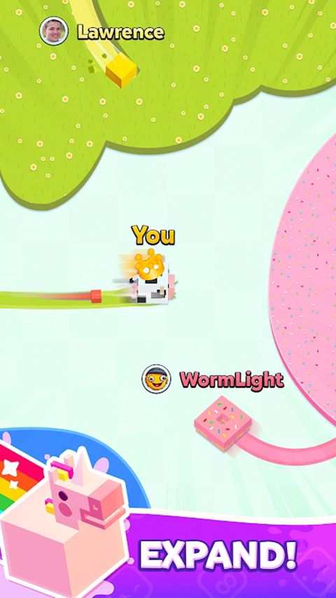 纸片大作战2免广告截图5