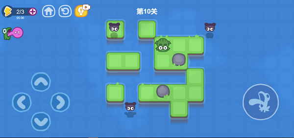 功夫蛙免广告截图4