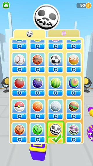 击倒一切免广告版截图4