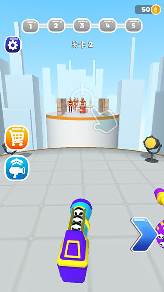 击倒一切免广告版截图2