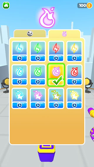 击倒一切免广告版截图3