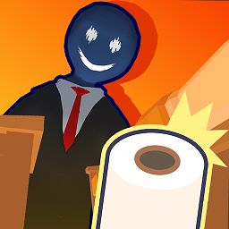 彩虹朋友躲猫猫手机版