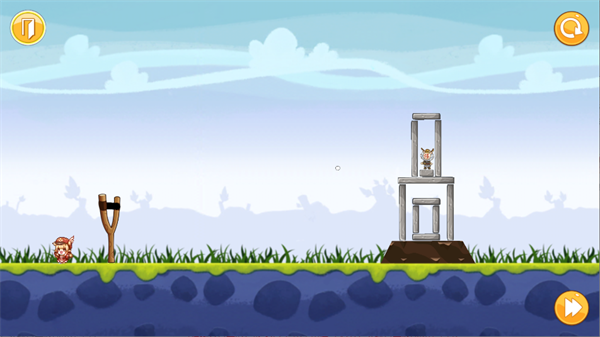 愤怒的可莉最新版本截图3