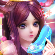 叶罗丽公主水晶鞋三国版