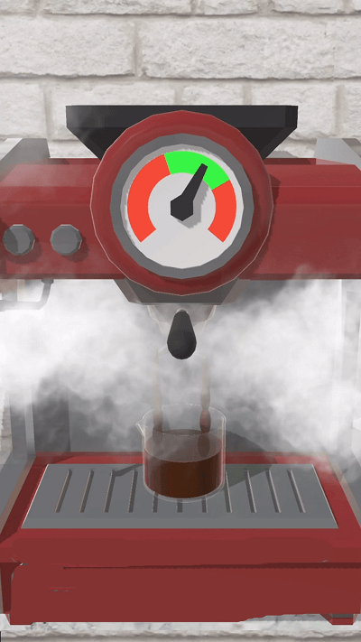 完美咖啡3d免广告版截图2