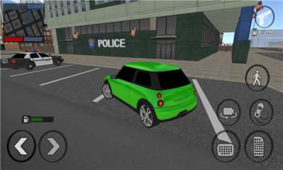 正义对决3开挂版(内置菜单)截图2