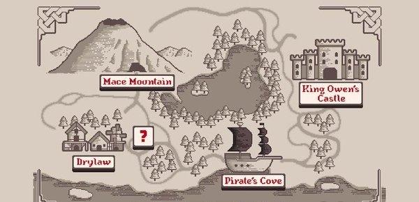 骑士斗殴无限金币版截图1