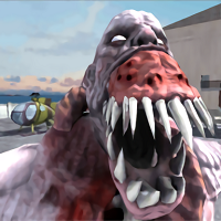 僵尸杀戮4无限手雷版