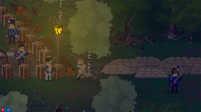 法国突击1812中文版截图4