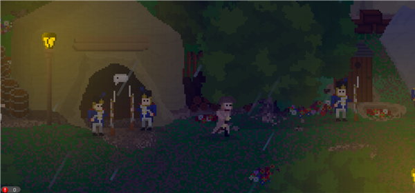 法国突击1812截图4