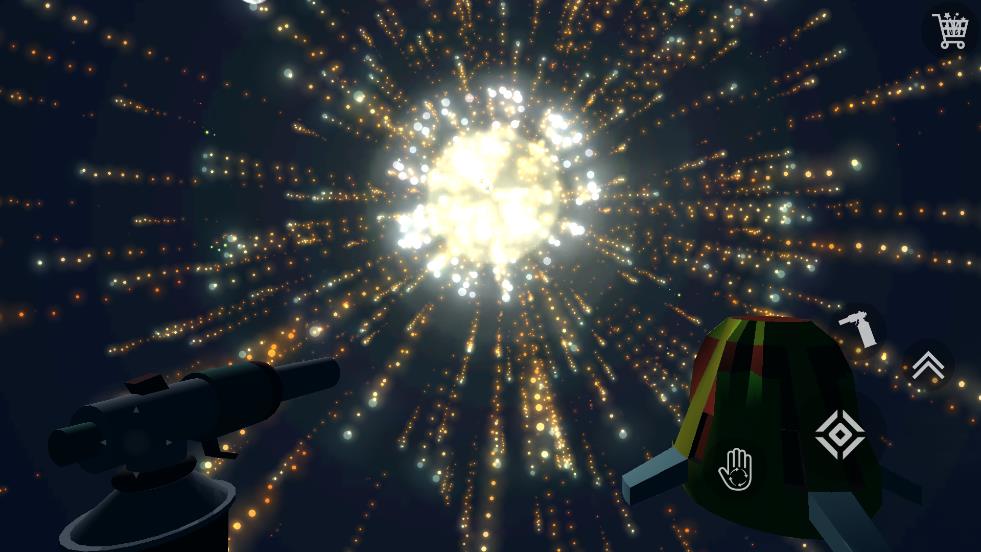 烟花放射模拟器联机版截图3