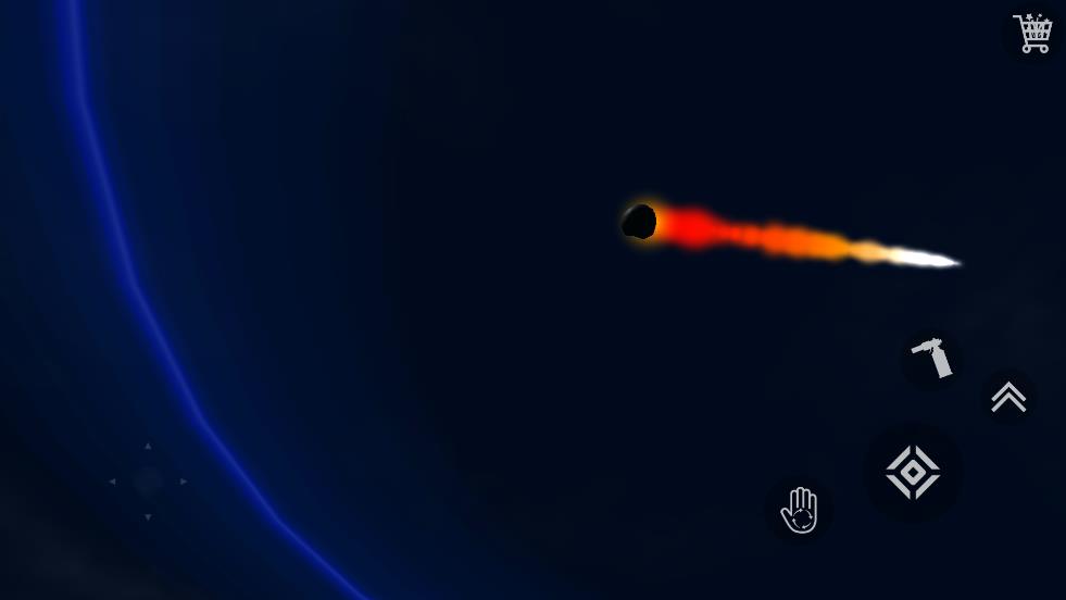 烟花放射模拟器联机版截图1