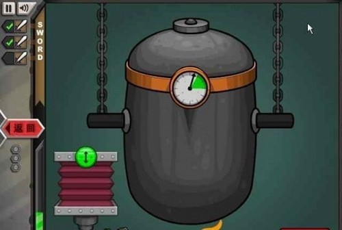 杰克驴的铁匠铺无限宝石截图2