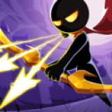 火柴人神射手免广告获得奖励版