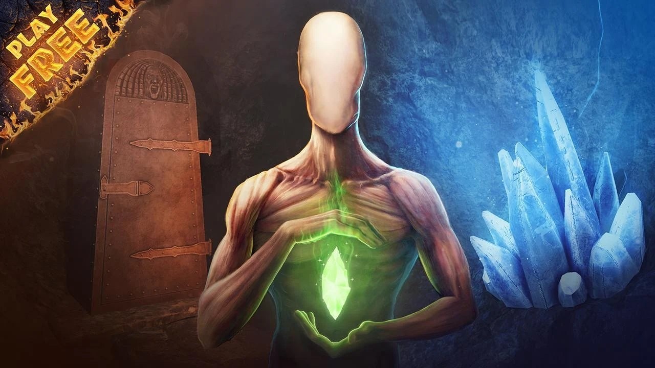 恐惧之屋另一个世界汉化版截图2