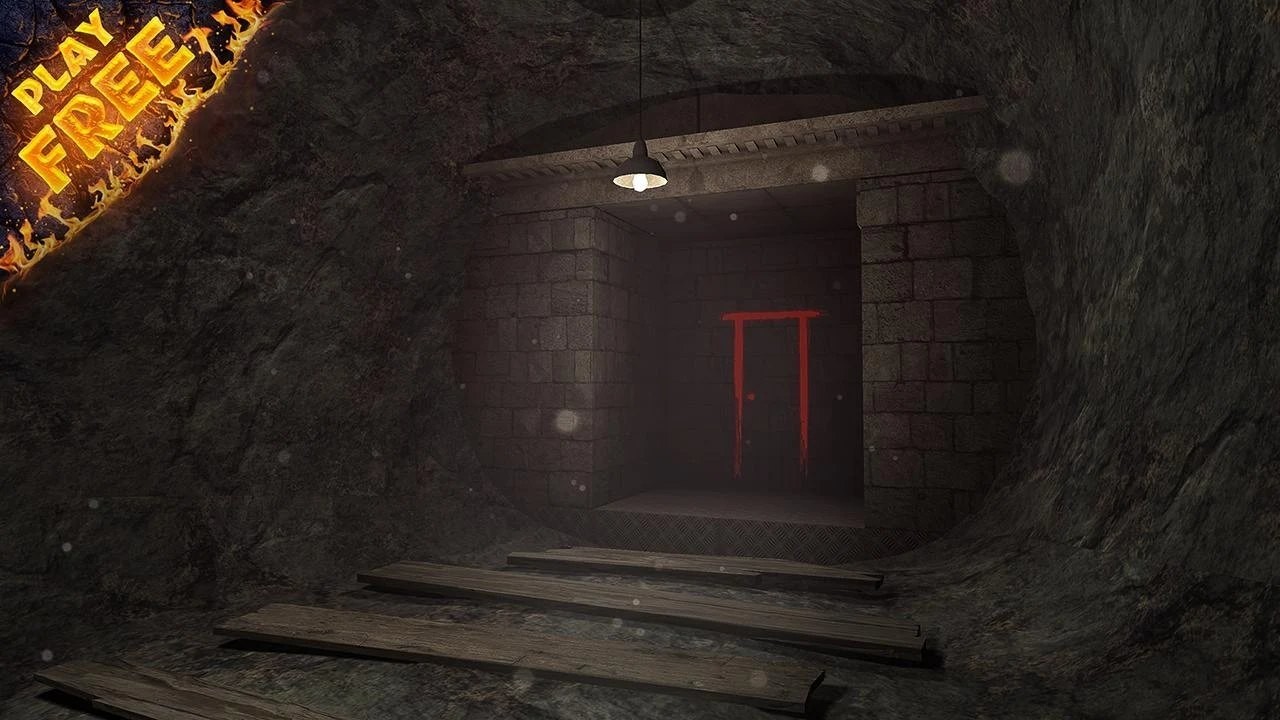 恐惧之屋另一个世界汉化版截图1