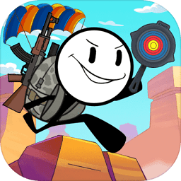 火柴人逃亡英雄免广告版