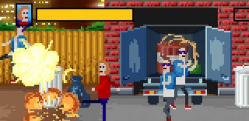 像素哥3中文版截图4