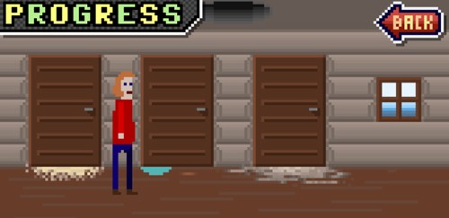 像素哥3中文版截图2