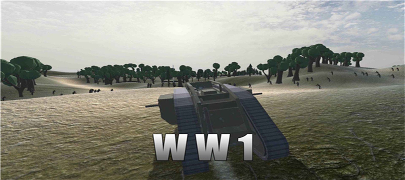 战地1914无实名认证版截图4