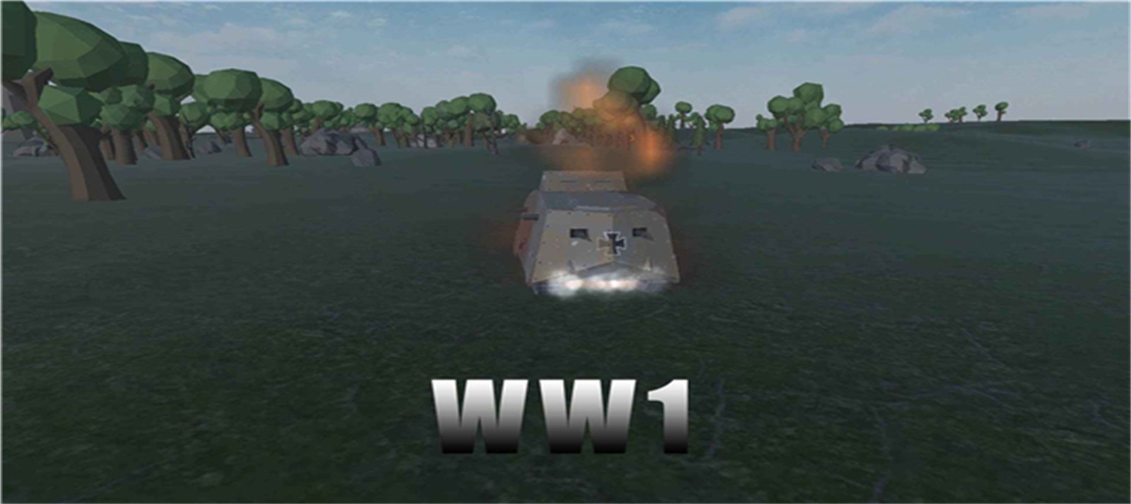 战地1914无实名认证版截图5