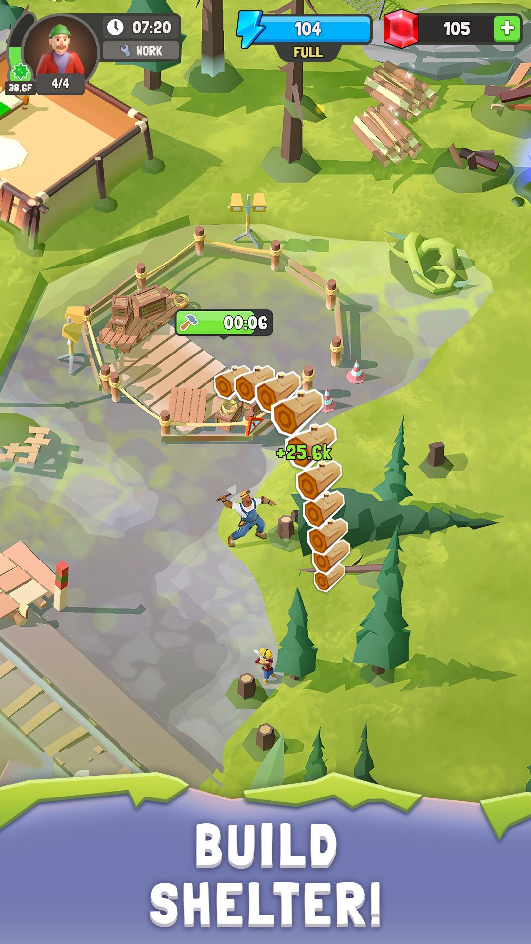 生存列车MOD作弊菜单截图2