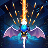 龙之翼幻想射击