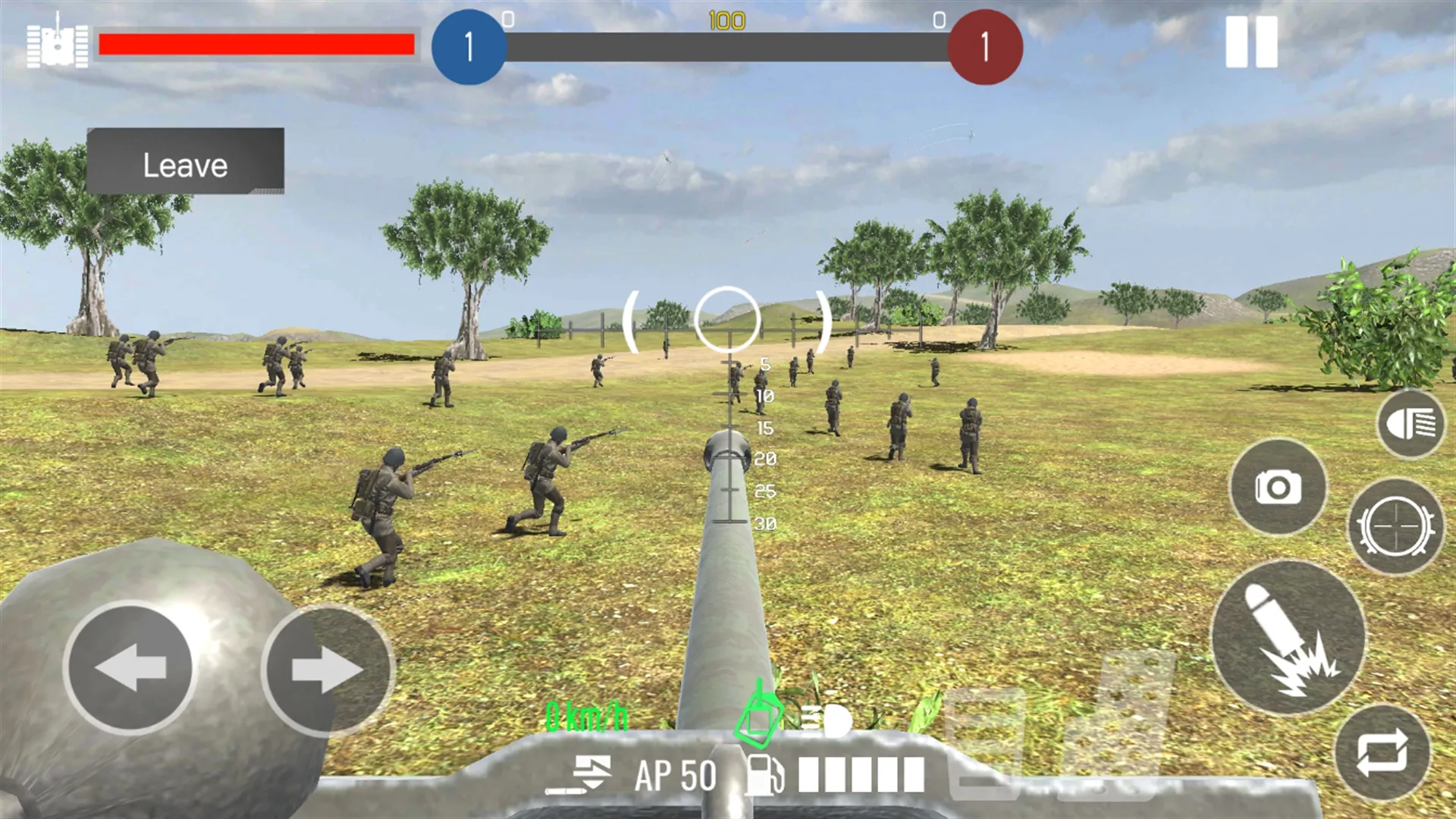 战地1939内置作弊菜单截图3