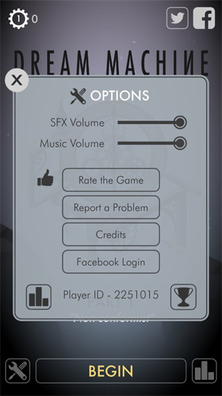 梦境机器中文版截图1
