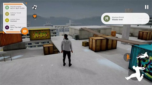 最佳跑酷(内置菜单)截图3