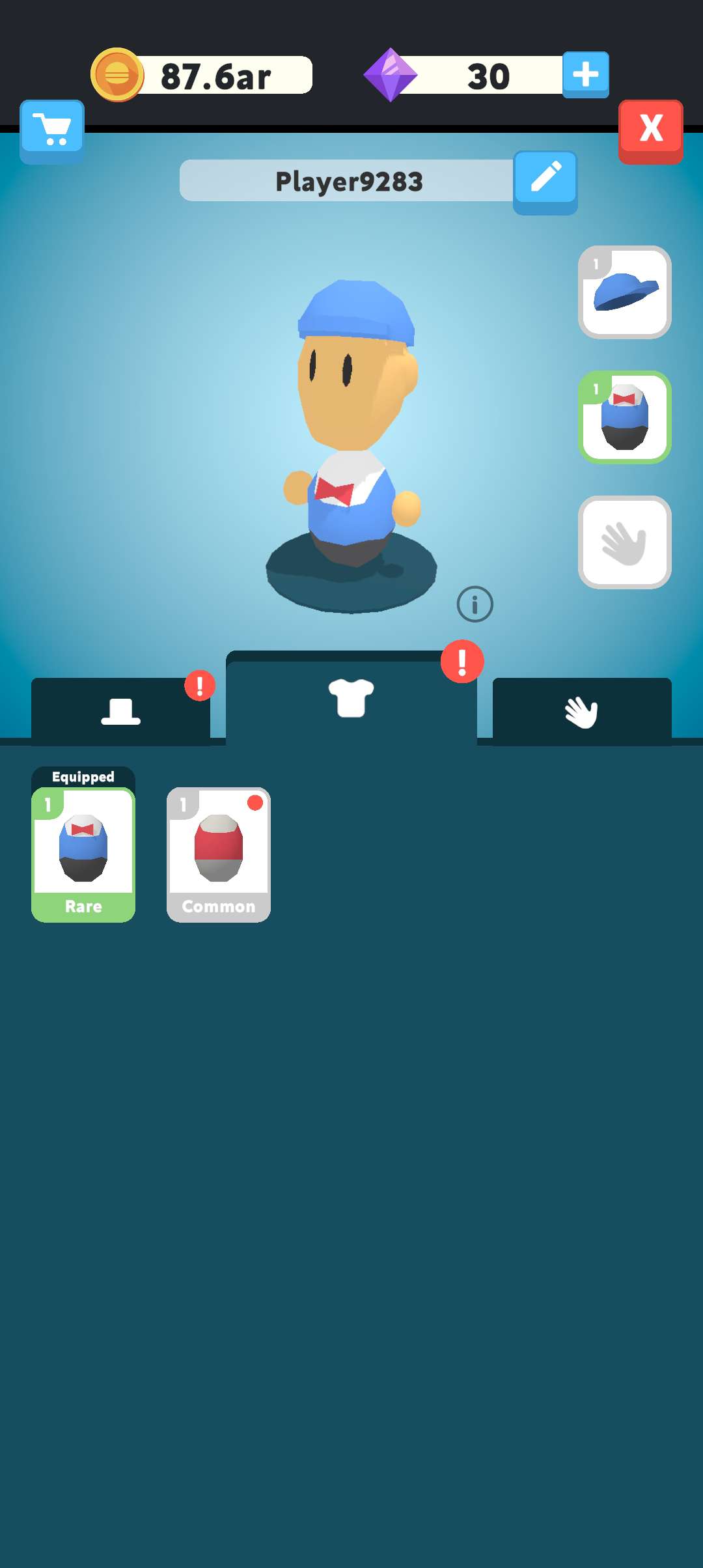 餐厅大亨中文版截图3