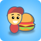 餐厅大亨无限金币版