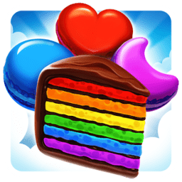 饼干消除无限金币