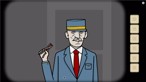 地铁繁花锈湖中文版截图1