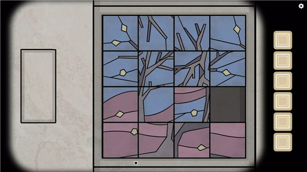 地铁繁花锈湖中文版截图2