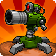 战术战争塔防功能菜单