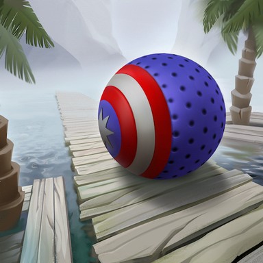 暴走的球球无广告版