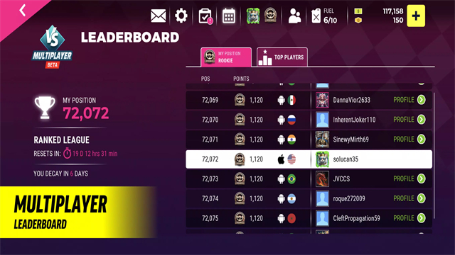 极限竞速专家汉化版截图2