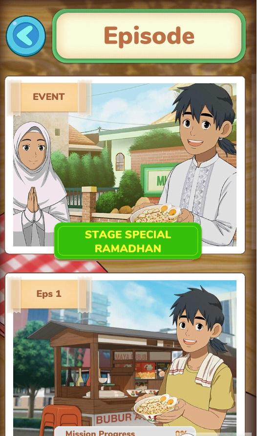 鸡肉粥快递无限金币钻石截图2