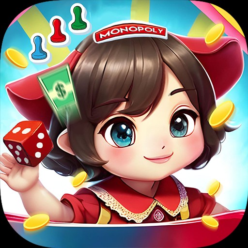 超级大富翁安卓版