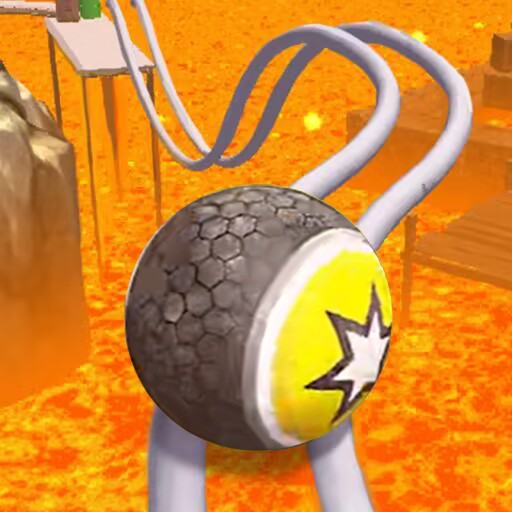 疯狂的滚球无广告手机版