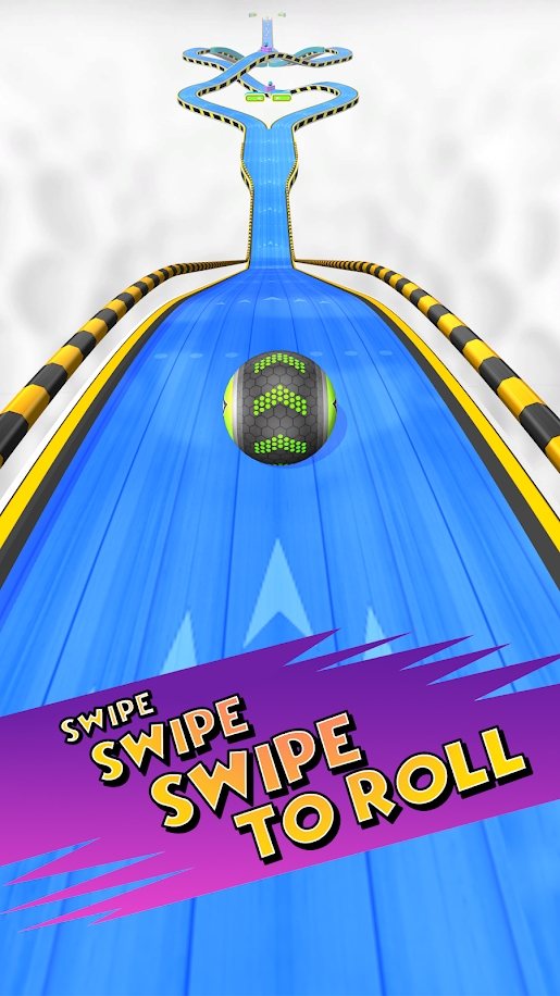 进击的保龄球截图1